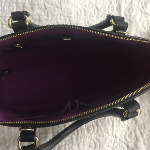 Great Anne Klein Purse - Picture 4 of 5